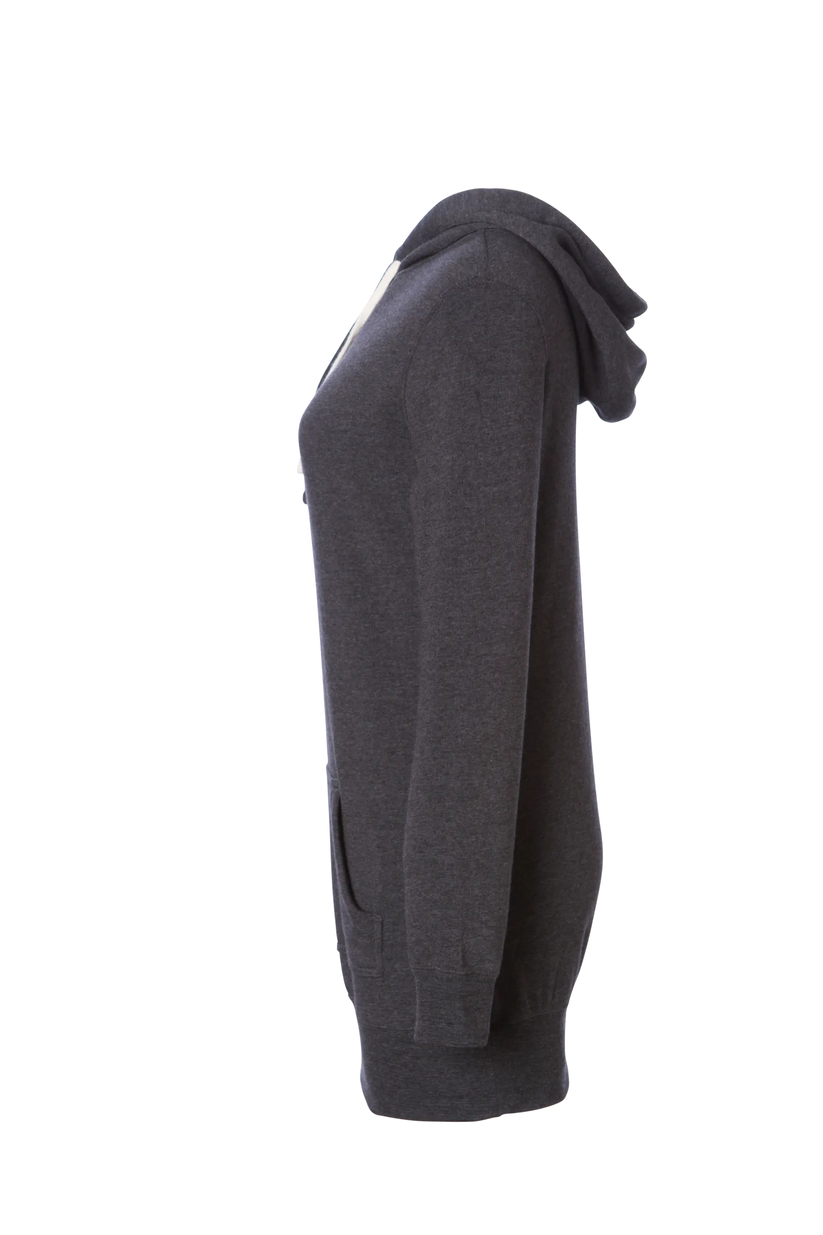The Roo Onesie Midweight Hoodie Dress Adult