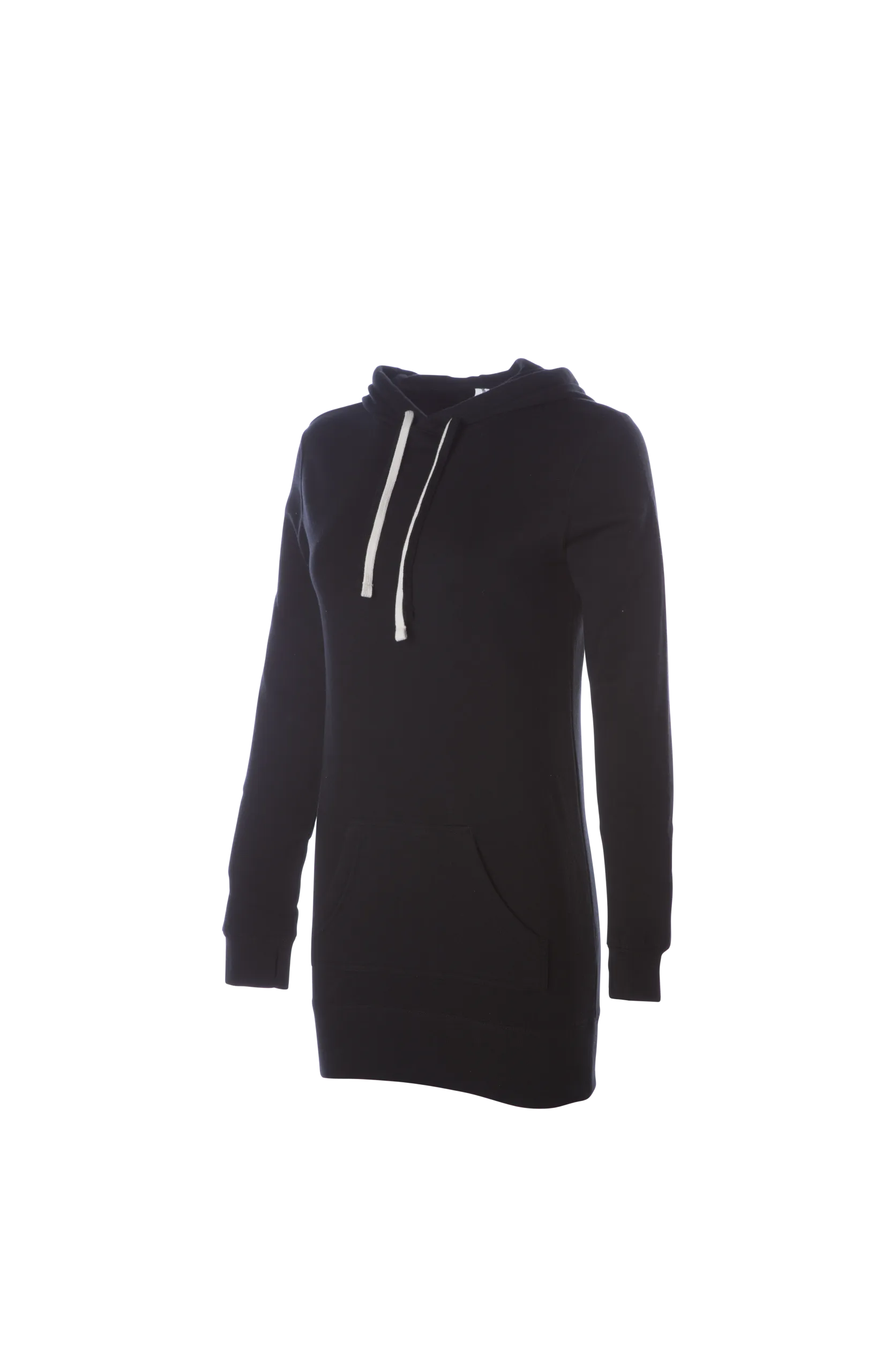 The Roo Onesie Midweight Hoodie Dress Adult