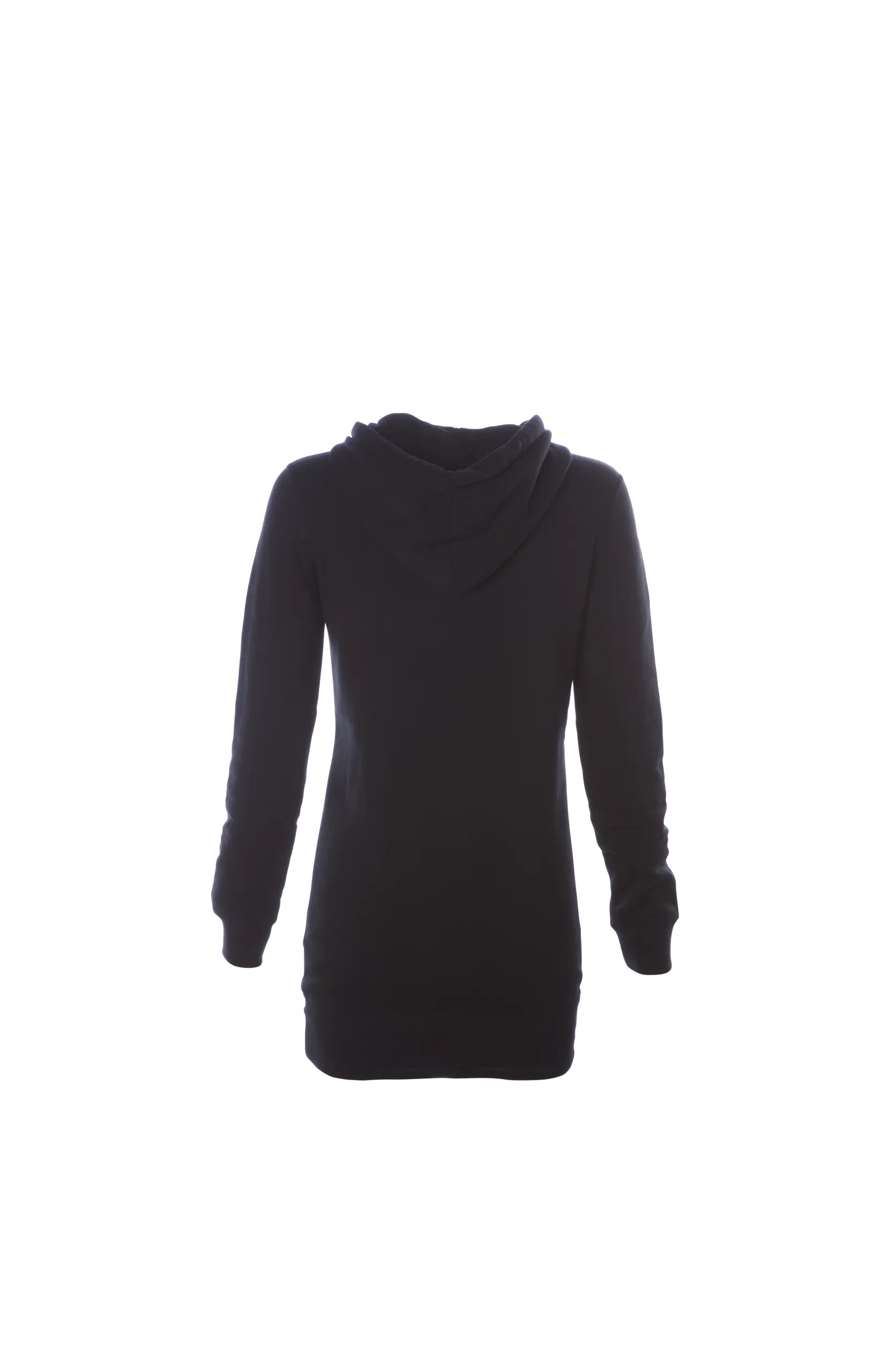 The Roo Onesie Midweight Hoodie Dress Adult
