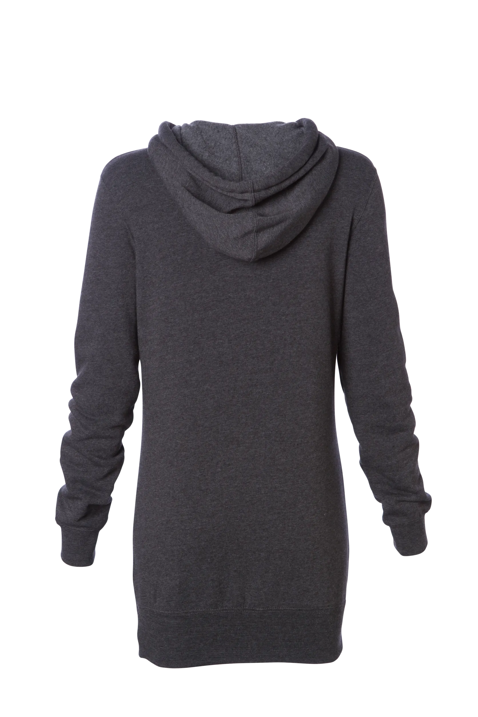 The Roo Onesie Midweight Hoodie Dress Adult
