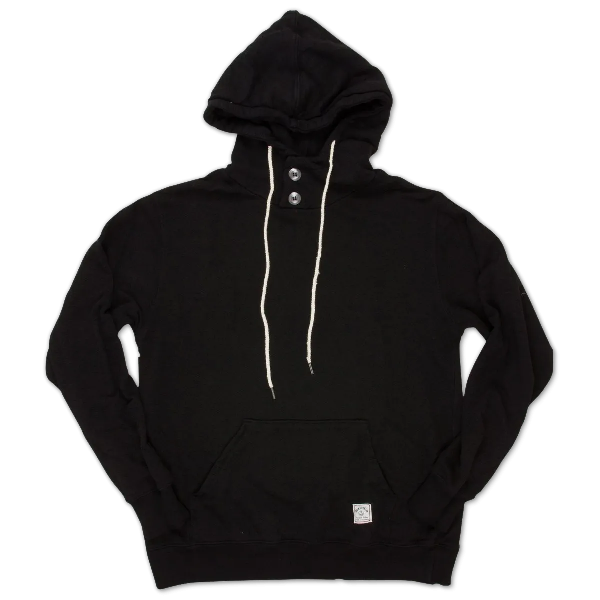 Todos Santos Pullover
