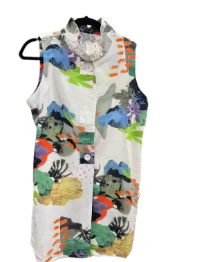 Tokyo Vest