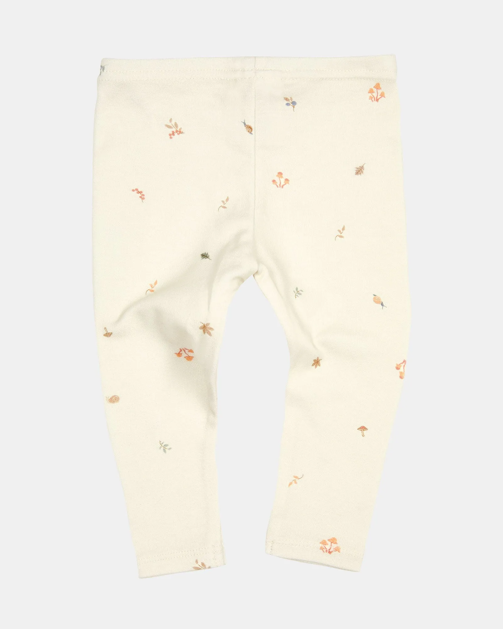 Toshi Baby Tights Classic - Oak Feather