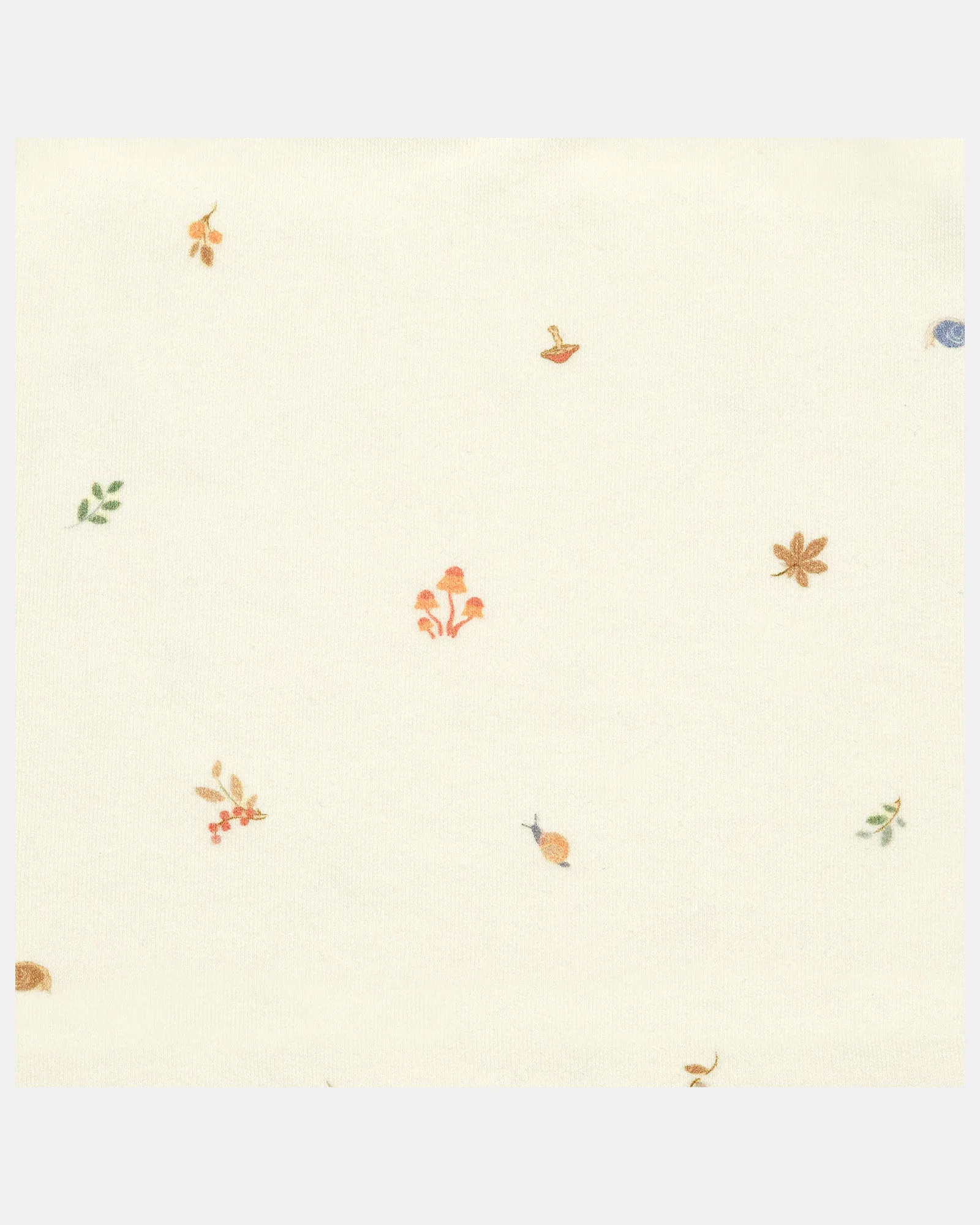Toshi Baby Tights Classic - Oak Feather