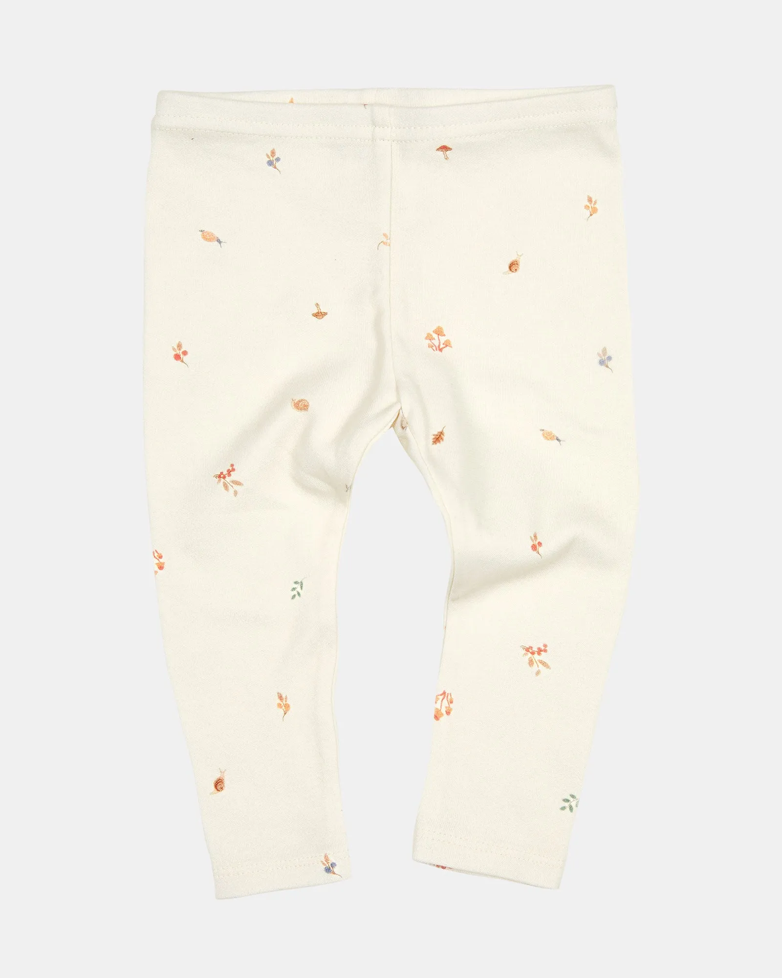 Toshi Baby Tights Classic - Oak Feather