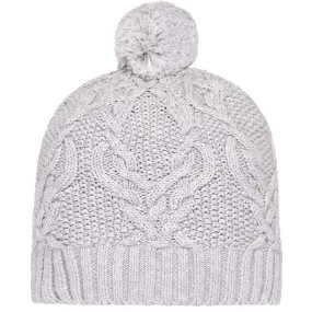 Toshi Organic Beanie Dove - Grey