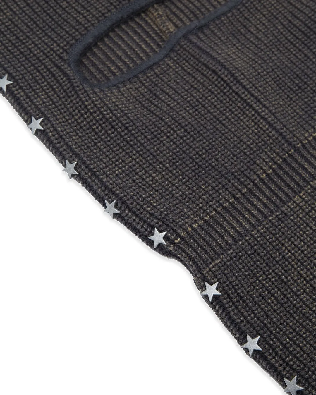 Twojeys Brown Balaclava