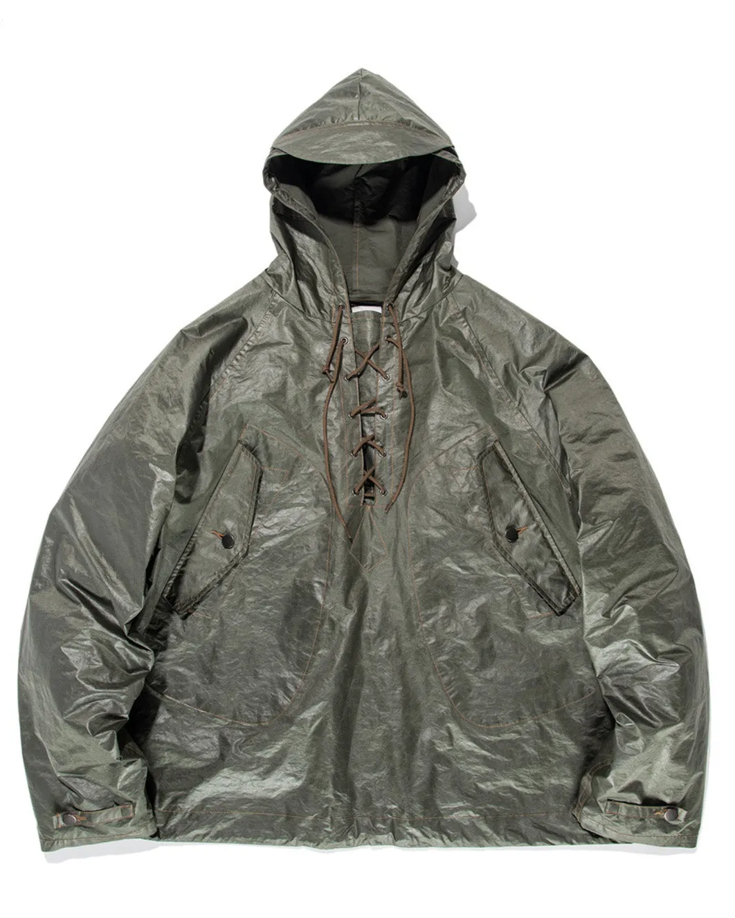 USN RAIN PARKA