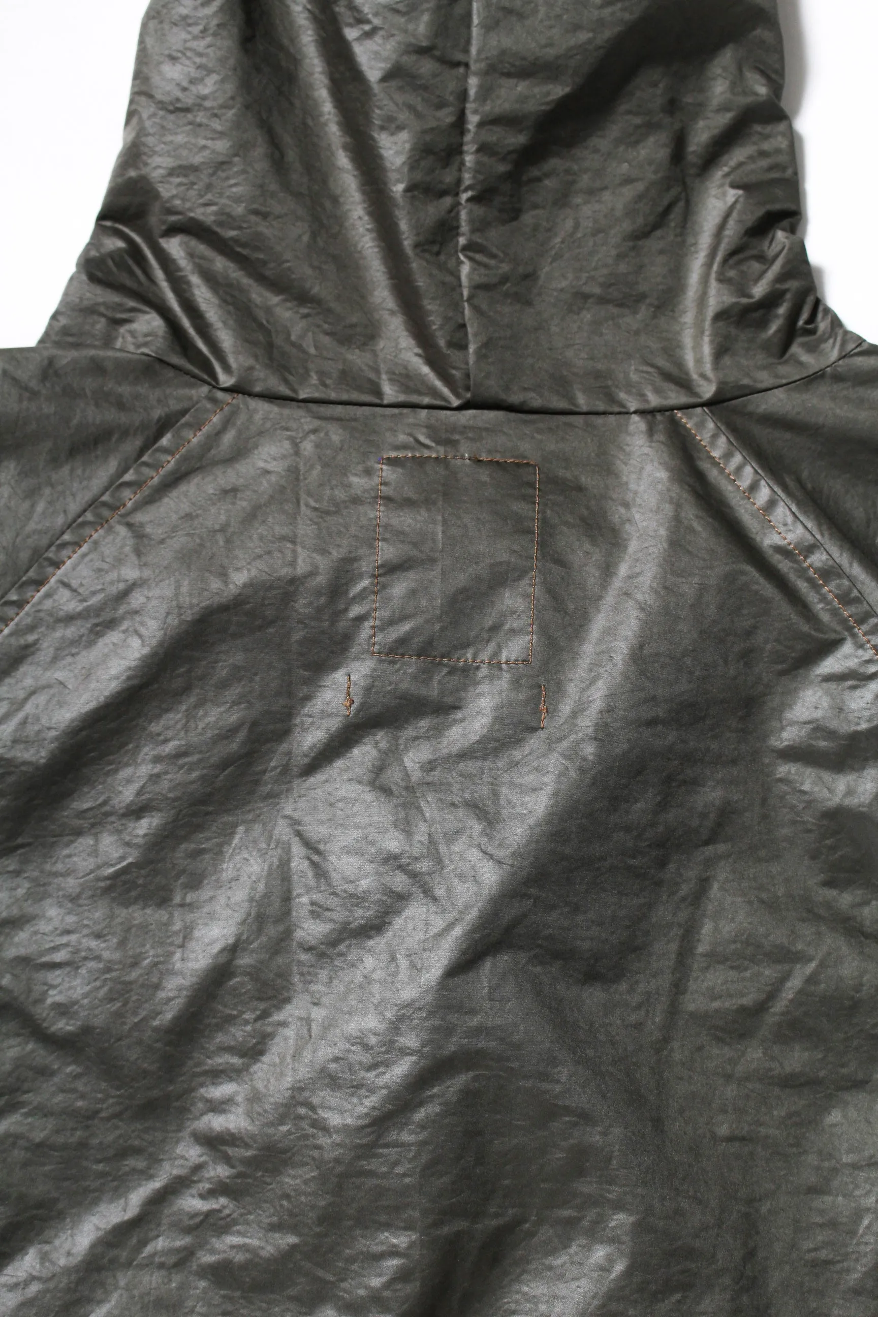 USN RAIN PARKA