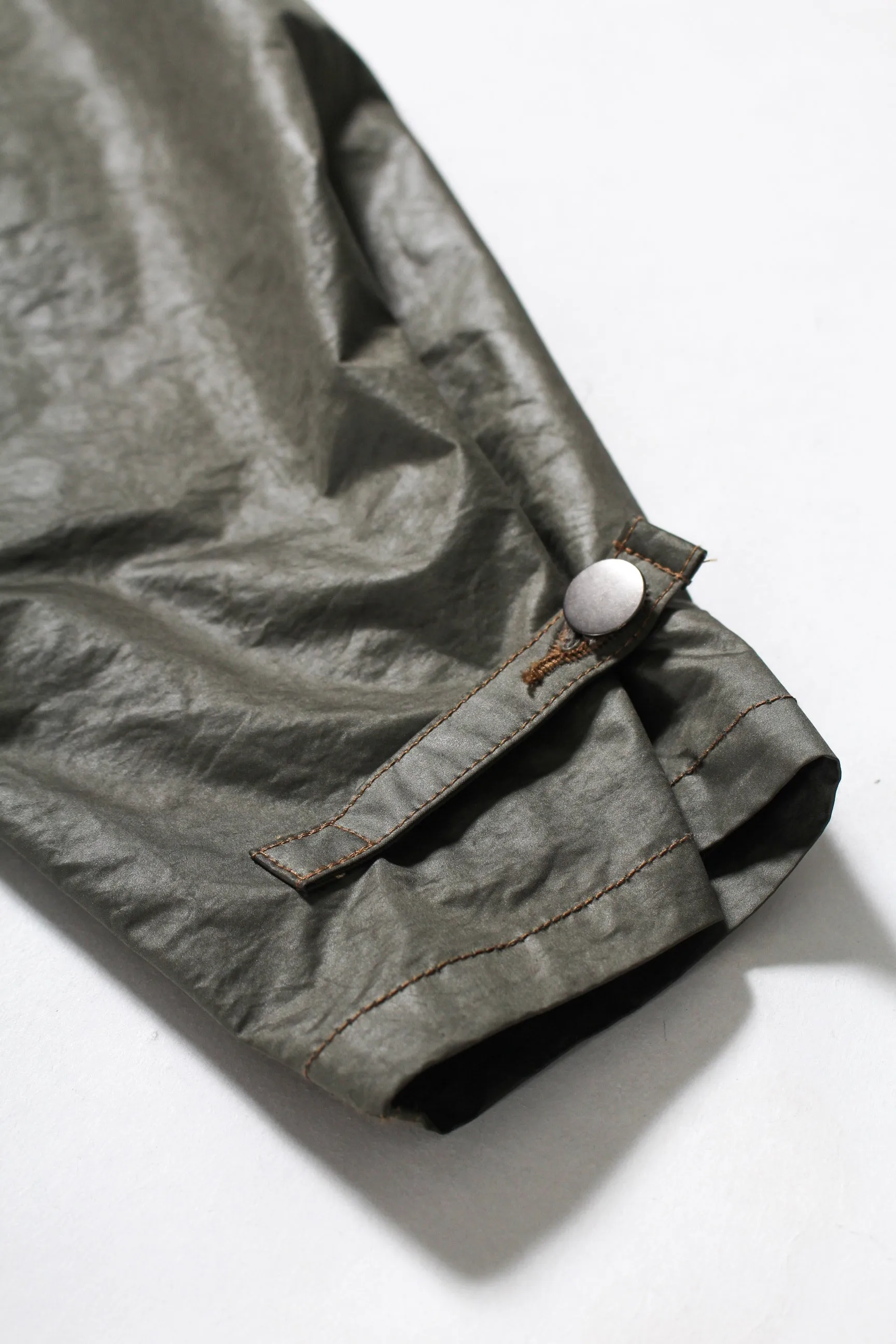 USN RAIN PARKA