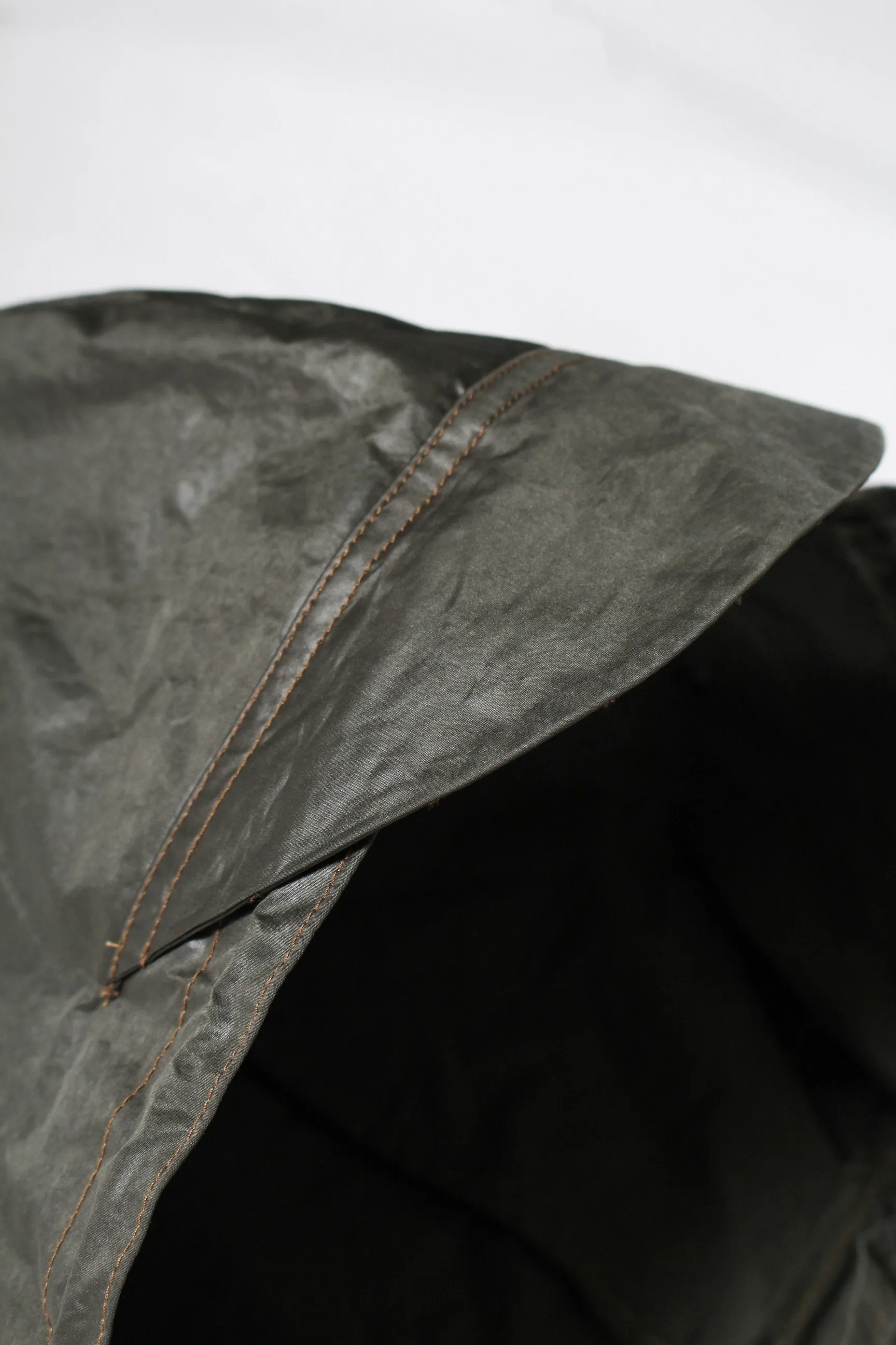 USN RAIN PARKA