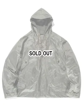 USN RAIN PARKA