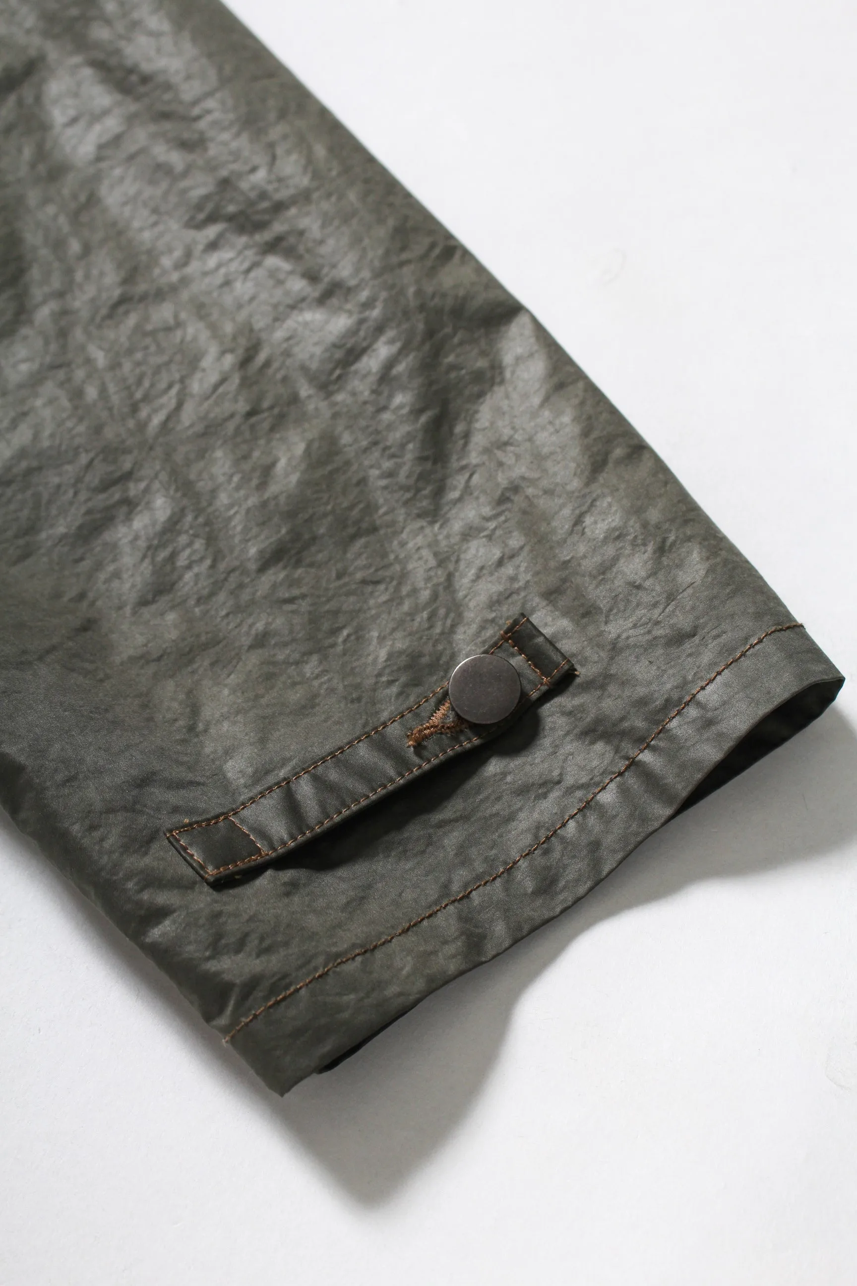 USN RAIN PARKA