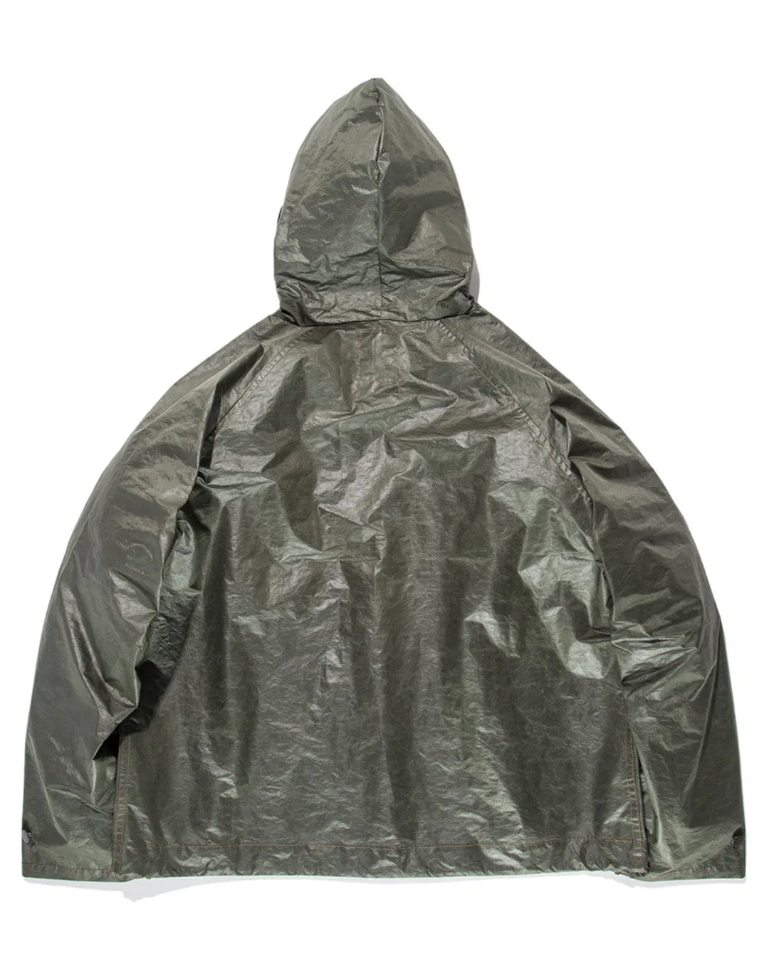 USN RAIN PARKA