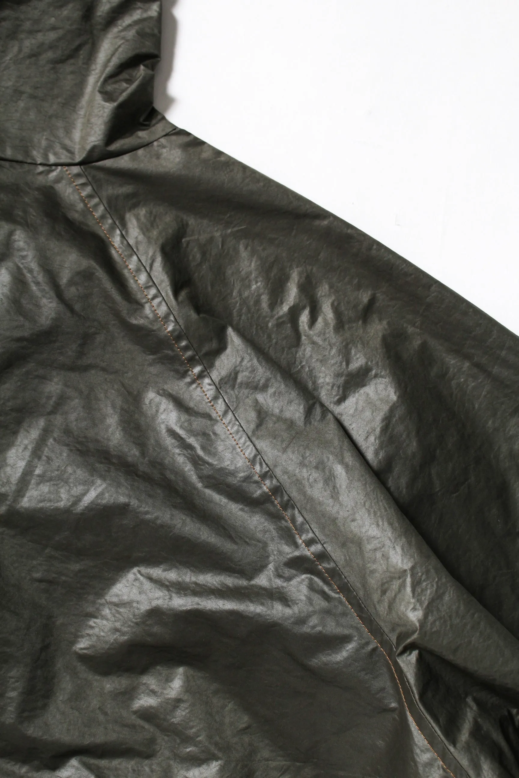 USN RAIN PARKA
