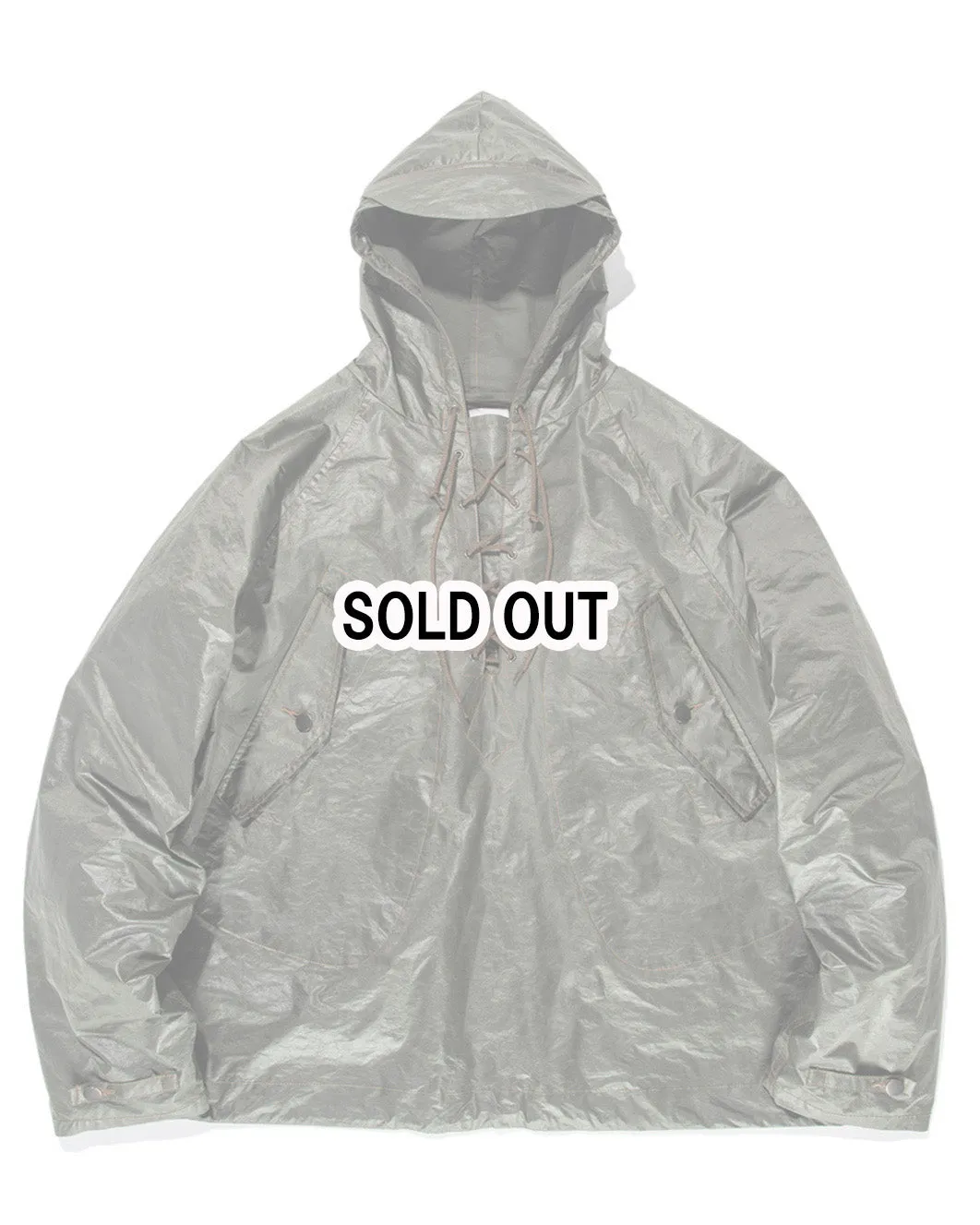USN RAIN PARKA