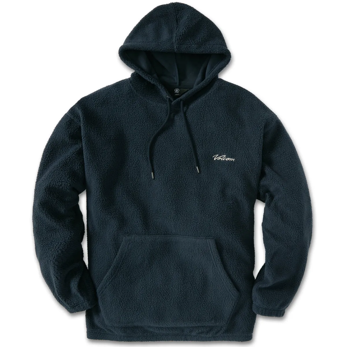 Volcom Throw Exceptions Fleece Pullover Hoodie