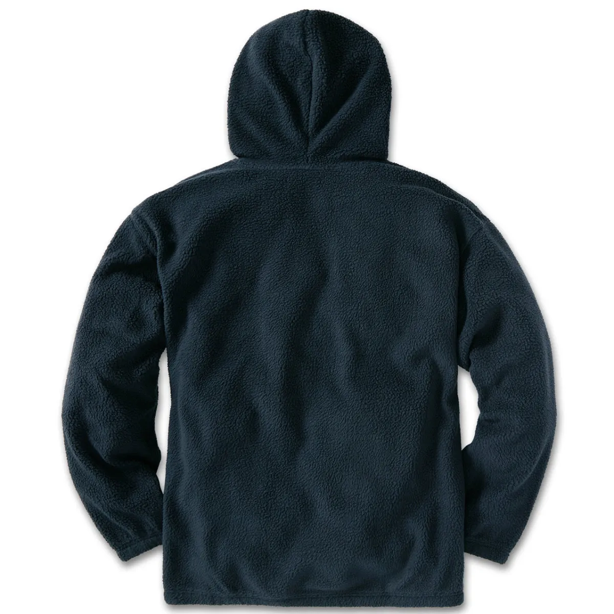 Volcom Throw Exceptions Fleece Pullover Hoodie