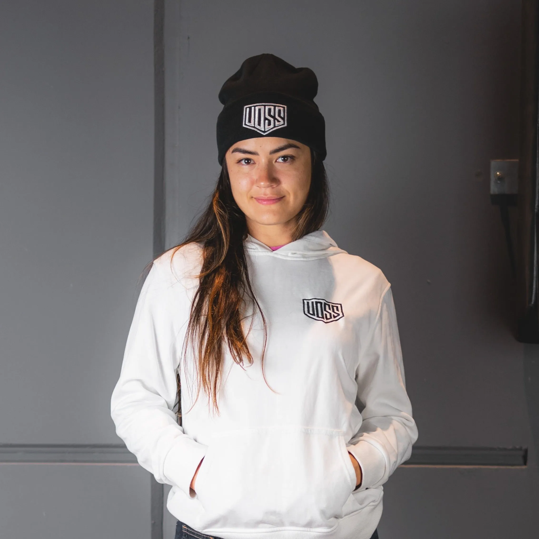 Voss Beanie